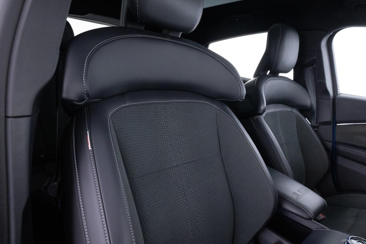 Ford MUSTANG Mach-E GT Extended AWD 98 kWh 487PK | PANORAMADAK | B&O | Full LED | 360 Camera | SOH 98%