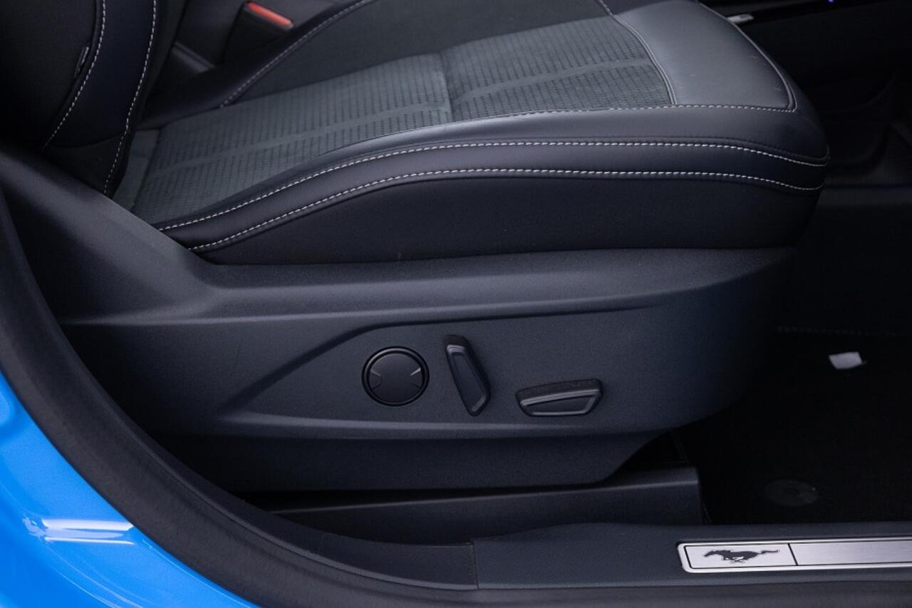 Ford MUSTANG Mach-E GT Extended AWD 98 kWh 487PK | PANORAMADAK | B&O | Full LED | 360 Camera | SOH 98%