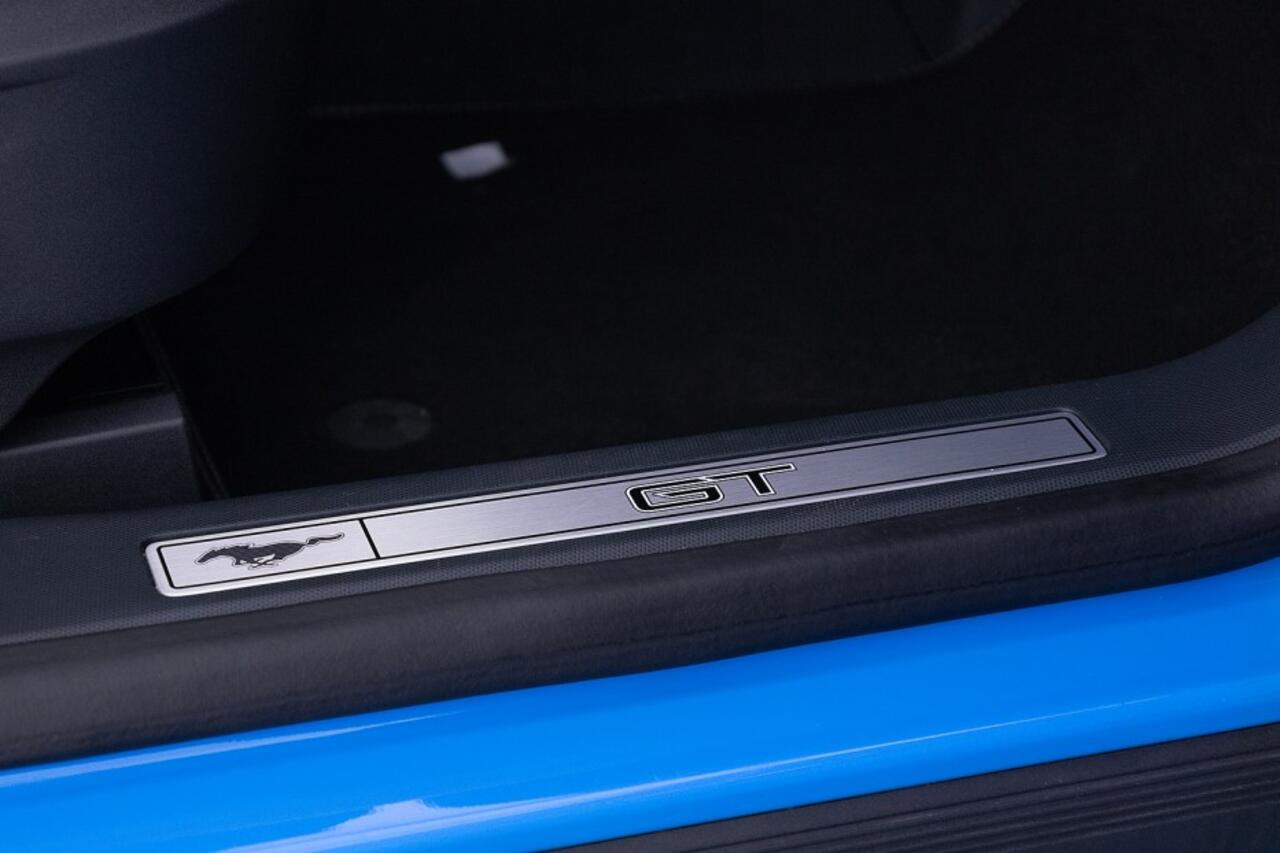 Ford MUSTANG Mach-E GT Extended AWD 98 kWh 487PK | PANORAMADAK | B&O | Full LED | 360 Camera | SOH 98%