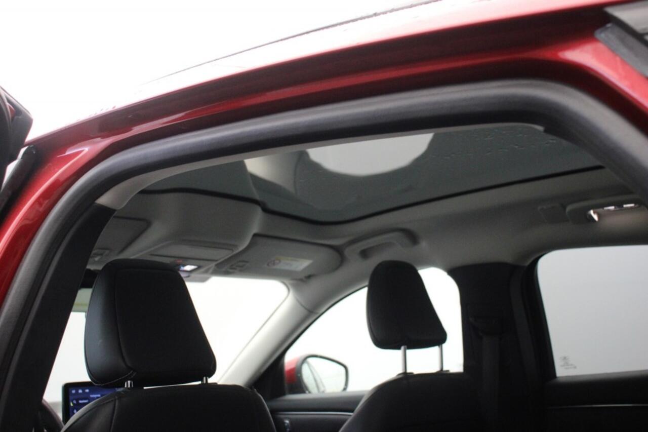 Ford MUSTANG RWD 75 KWH - Panorama, Leer, Navi, Camera, Stoel/Stuur verw. SOH 94%