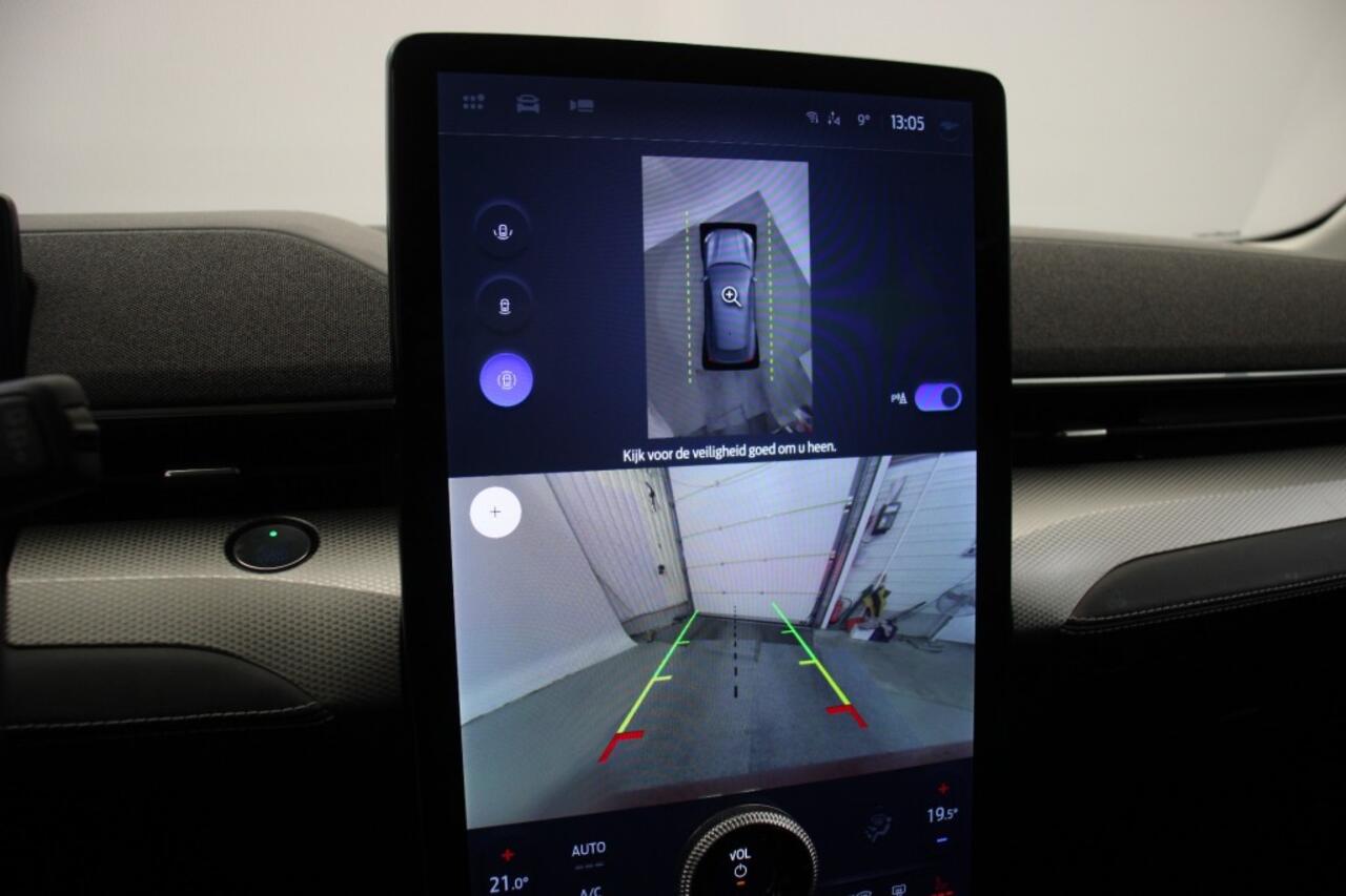 Ford MUSTANG RWD 75 KWH - Panorama, Leer, Navi, Camera, Stoel/Stuur verw. SOH 94%