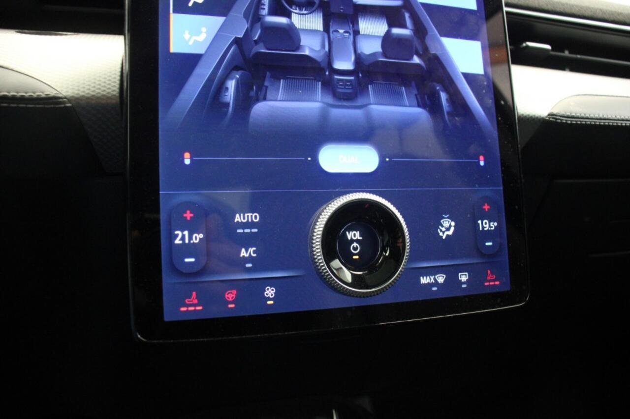 Ford MUSTANG RWD 75 KWH - Panorama, Leer, Navi, Camera, Stoel/Stuur verw. SOH 94%