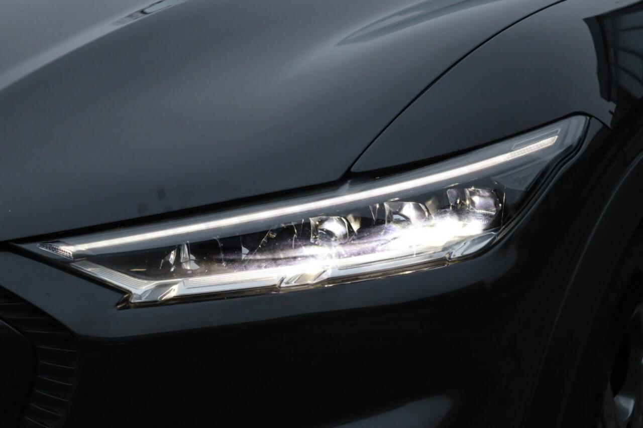 Ford MUSTANG Mach-E 99kWh Extended Range 95% SOH l Winterpakket l Leder