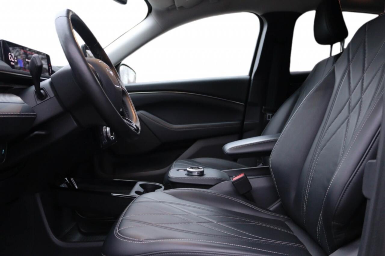Ford MUSTANG Mach-E 99kWh Extended Range 95% SOH l Winterpakket l Leder