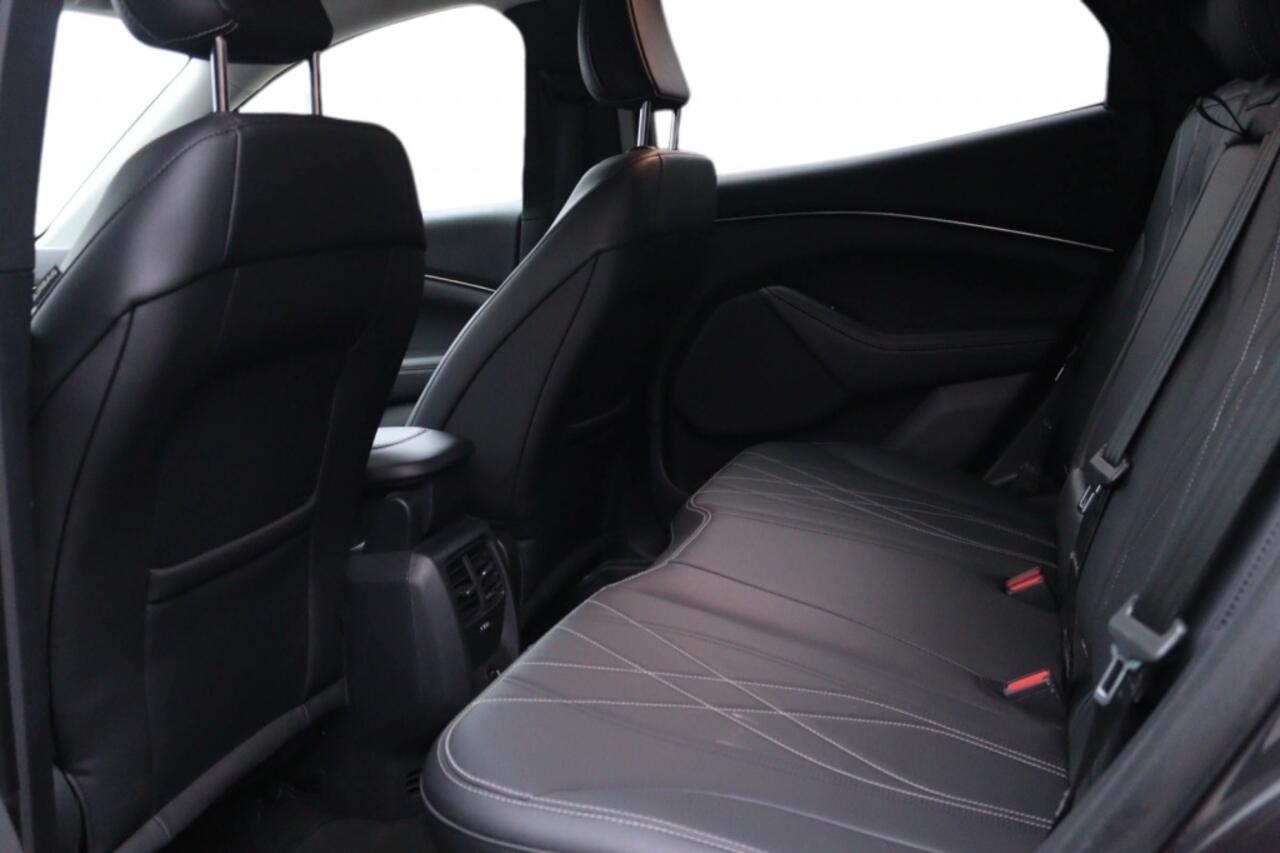 Ford MUSTANG Mach-E 99kWh Extended Range 95% SOH l Winterpakket l Leder
