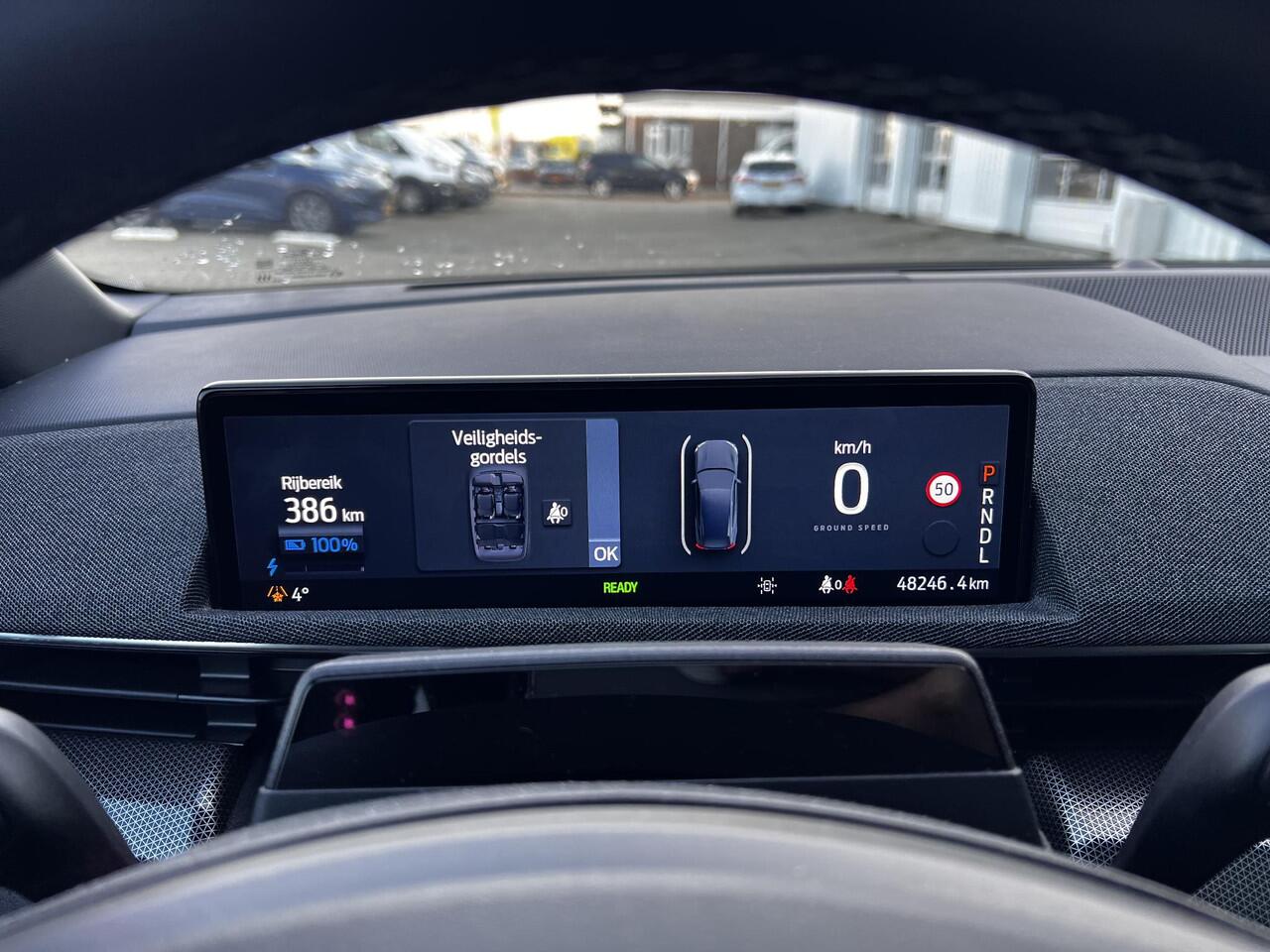 Ford MUSTANG Mach-E GT Extended AWD 98 kWh 486pk | Panoramadak | Bang&Olufsen | Elektrische achterklep