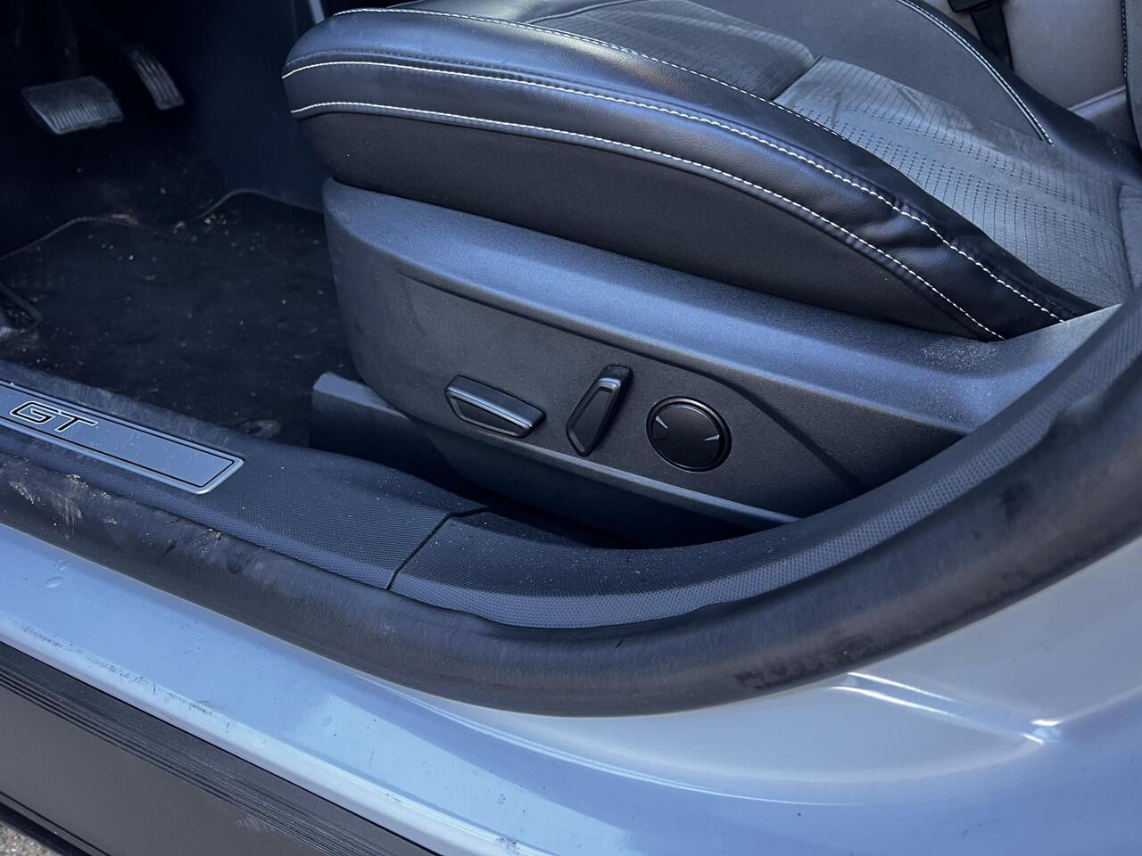 Ford MUSTANG Mach-E GT Extended AWD 98 kWh 486pk | Panoramadak | Bang&Olufsen | Elektrische achterklep