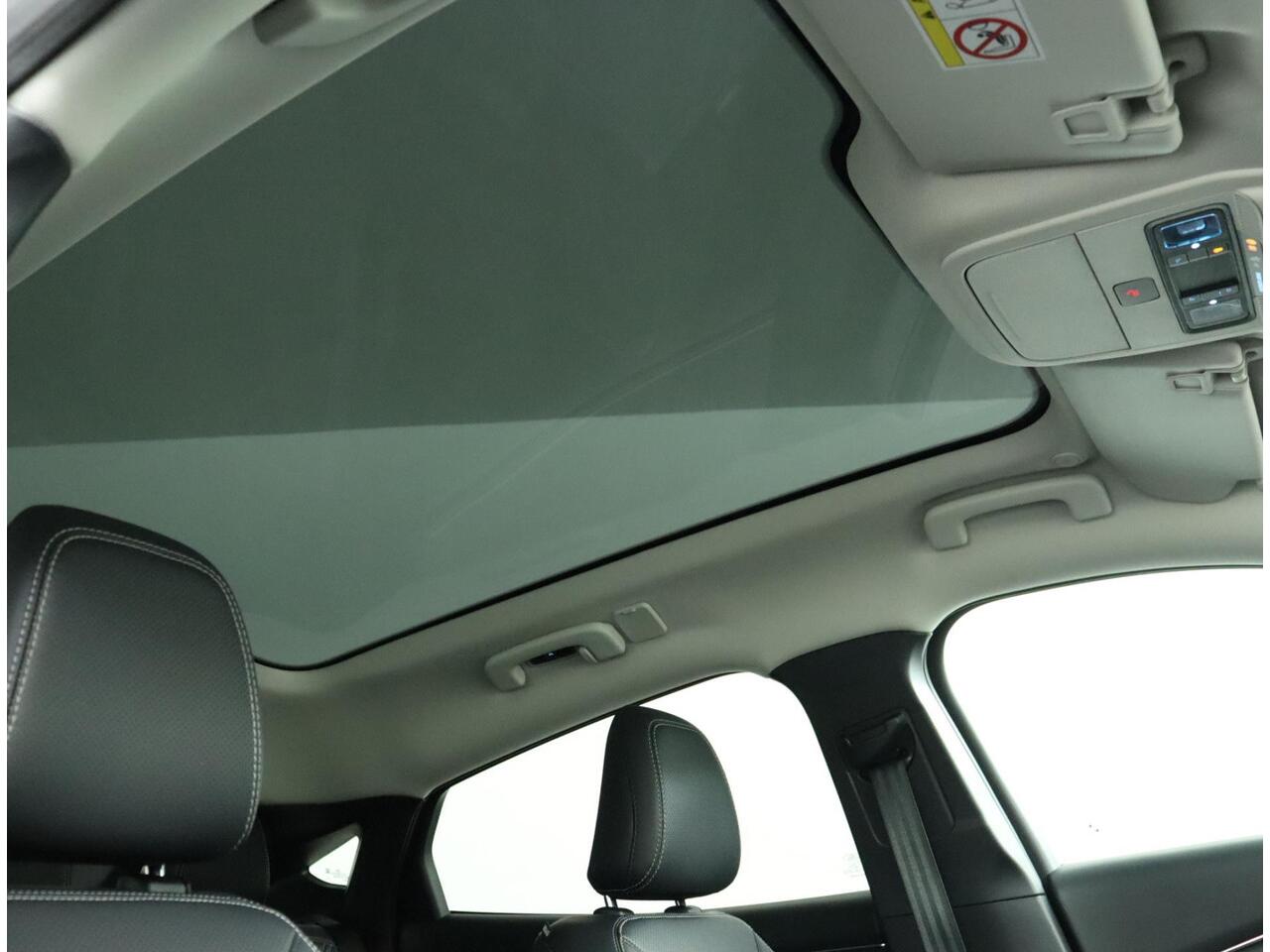 Ford MUSTANG Mach-E RWD 75 kWh |NAP |1e eigenaar |Pano|B&O|BTW |Bomvol