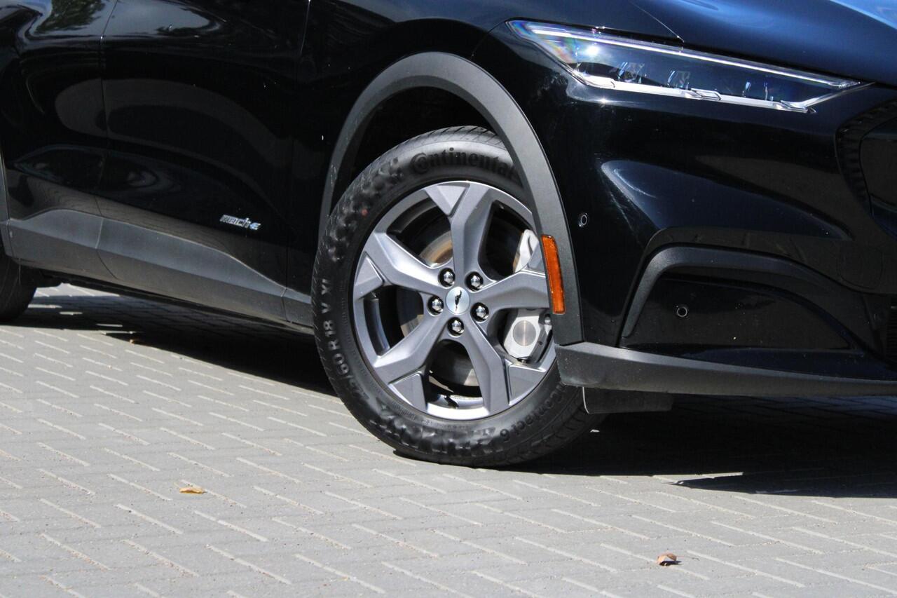 Ford MUSTANG Mach-E RWD 75 kWh 269pk | Technology Pack + | Adaptieve cruise | Winterpack |