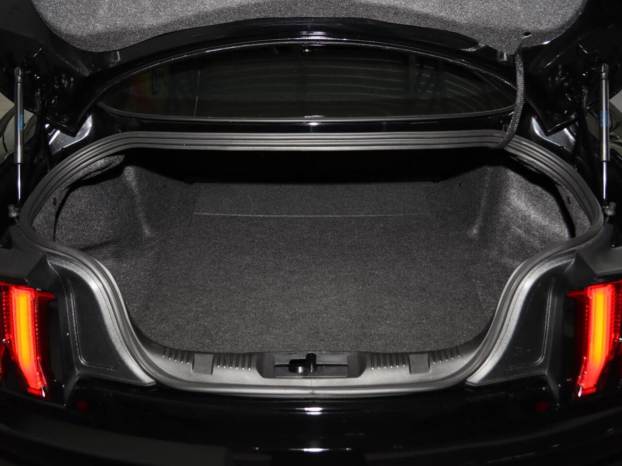 Ford MUSTANG Fastback 2.3 EcoBoost | Achteruitrijcamera | Navigatie | Climate Control |