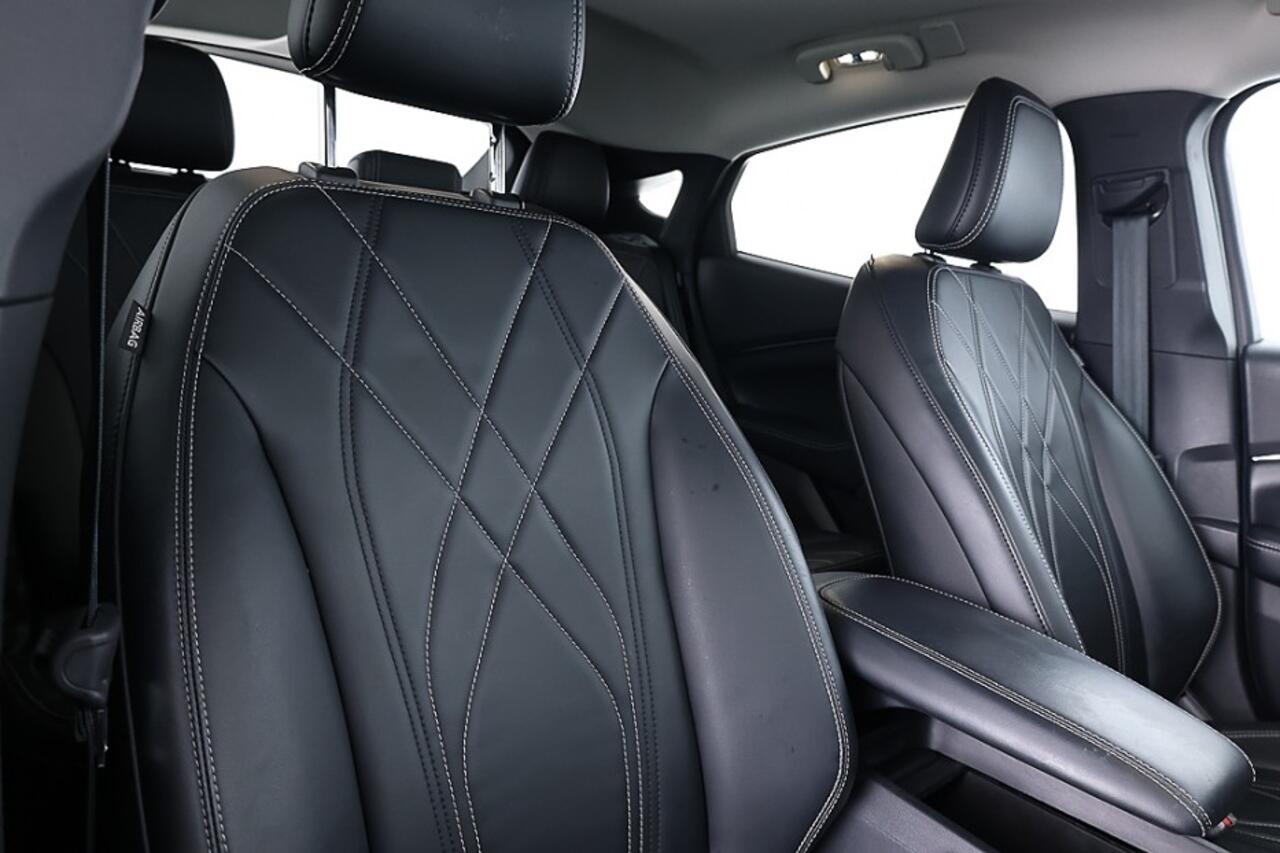 Ford MUSTANG Mach-E RWD 75 kWh | Full LED | LEDER | CAMERA | SOH 96%