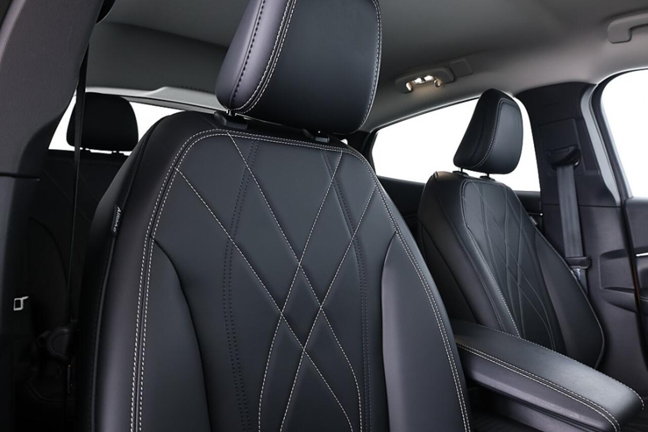 Ford MUSTANG Mach-E 75kWh RWD | LEDER | NAVI | Full LED | SOH 97%