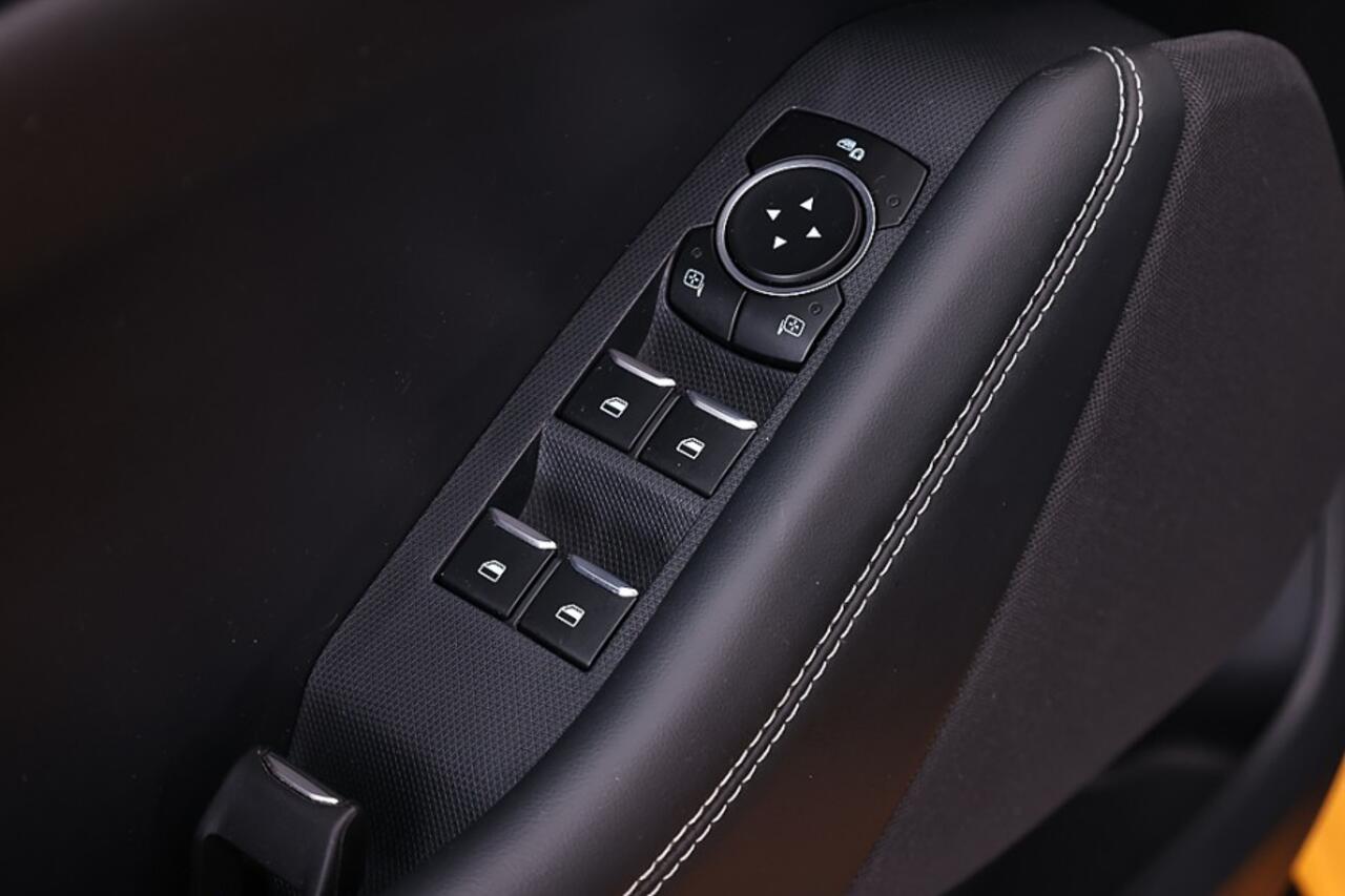 Ford MUSTANG Mach-E 75kWh RWD | LEDER | NAVI | Full LED | SOH 97%