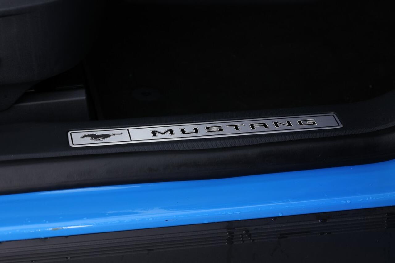 Ford MUSTANG Mach-E Premium AWD 75 kWh | B&O | LEDER | KEYLESS | CARPLAY