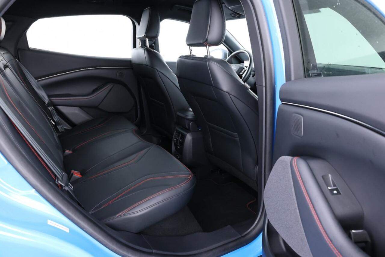 Ford MUSTANG Mach-E Premium AWD 75 kWh | B&O | LEDER | KEYLESS | CARPLAY