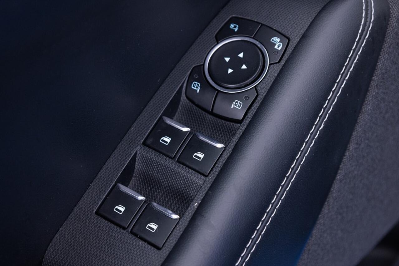 Ford MUSTANG Mach-E RWD 75 kWh | PANORAMADAK | Full LED | LEDER | B&O | NAVI | SOH 95,5%