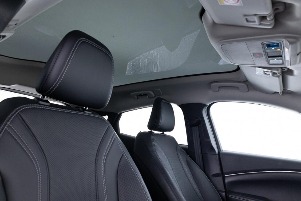 Ford MUSTANG Mach-E RWD 75 kWh | PANORAMADAK | Full LED | LEDER | B&O | NAVI | SOH 95,5%