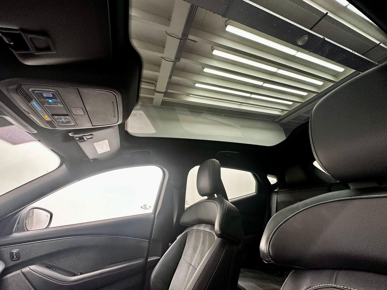 Ford MUSTANG Mach-E GT AWD Factory Performance Upgrade 442KW