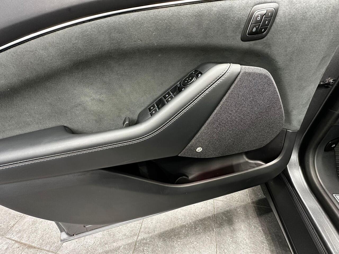 Ford MUSTANG Mach-E GT AWD Factory Performance Upgrade 442KW