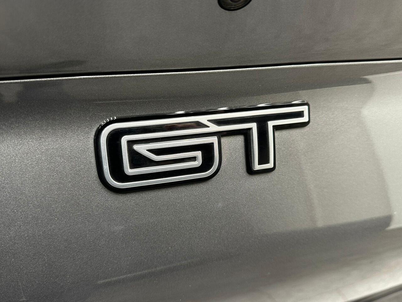 Ford MUSTANG Mach-E GT AWD Factory Performance Upgrade 442KW