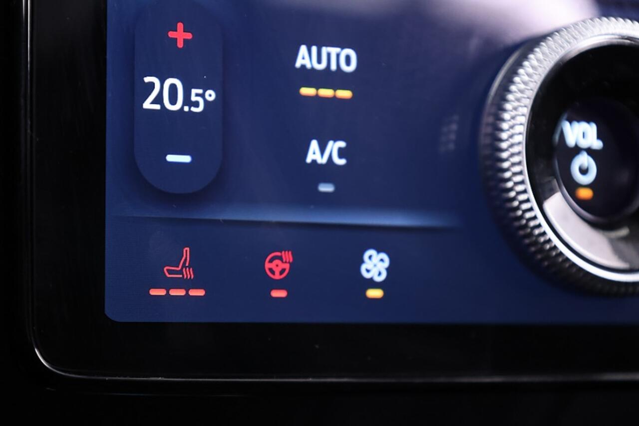 Ford MUSTANG Mach-E 75kWh RWD | LEDER | NAVI | Full LED | SOH 97%