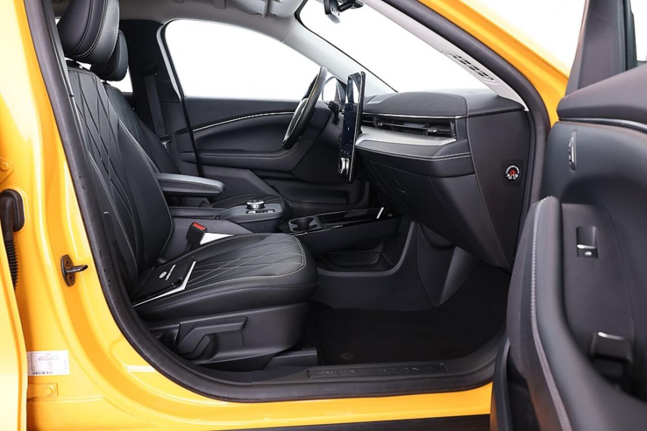 Ford MUSTANG Mach-E 75kWh RWD | LEDER | NAVI | Full LED | SOH 97%