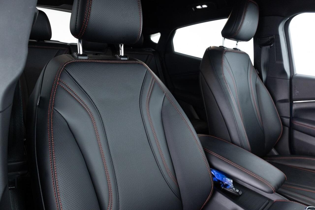 Ford MUSTANG Mach-E Premium AWD 75 kWh | LEDER | KEYLESS | Full LED | SOH 98,5%