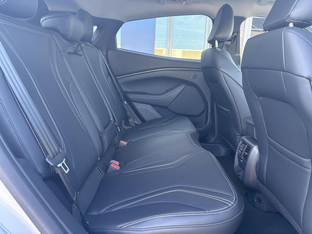 Ford MUSTANG Mach-E RWD 75 kWh 269pk | Technology Pack + | Adaptieve cruise |