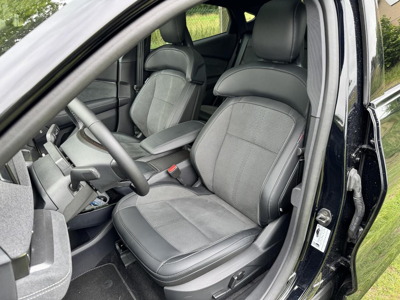 Ford MUSTANG Mach-E GT Extended AWD 98 kWh | PANO | WINTERPACK | BLIS | LUXE |