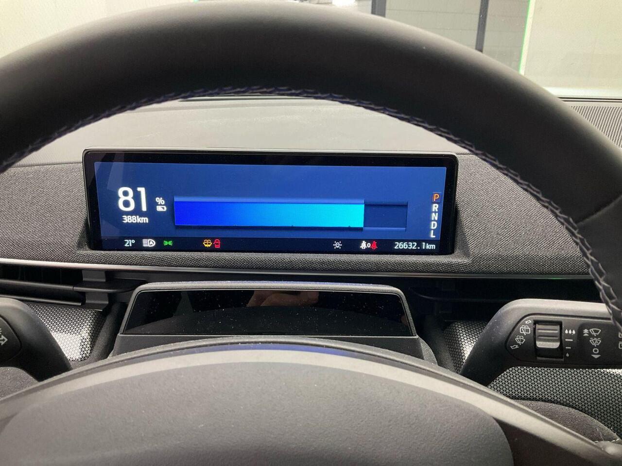 Ford MUSTANG Mach-E GT Extended AWD 98 kWh | 487pk | Panoramadak | Adaptieve Cruise | BLIS