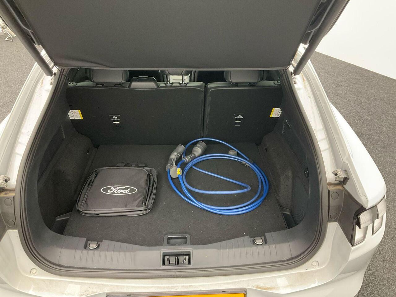 Ford MUSTANG Mach-E GT Extended AWD 98 kWh | 487pk | Panoramadak | Adaptieve Cruise | BLIS