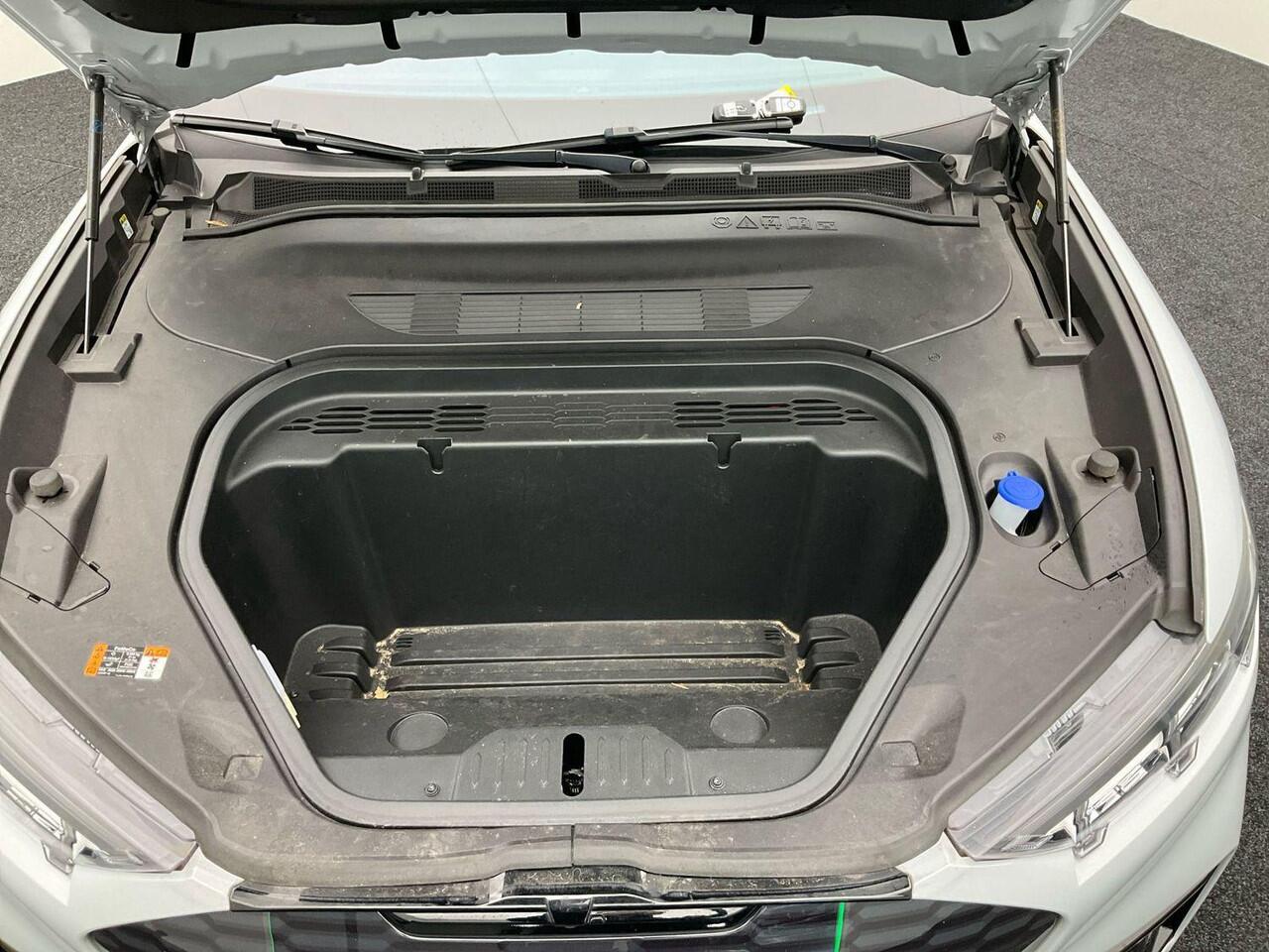 Ford MUSTANG Mach-E GT Extended AWD 98 kWh | 487pk | Panoramadak | Adaptieve Cruise | BLIS