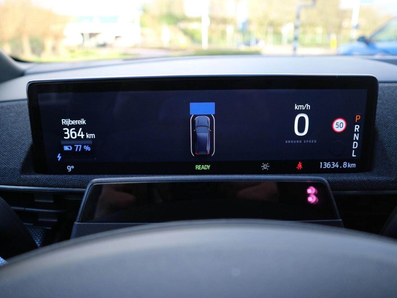 Ford MUSTANG Mach-E GT Extended AWD 98 kWh | 487 PK | Panoramadak | Suede Bekleding | Apple Carplay - Android Auto |