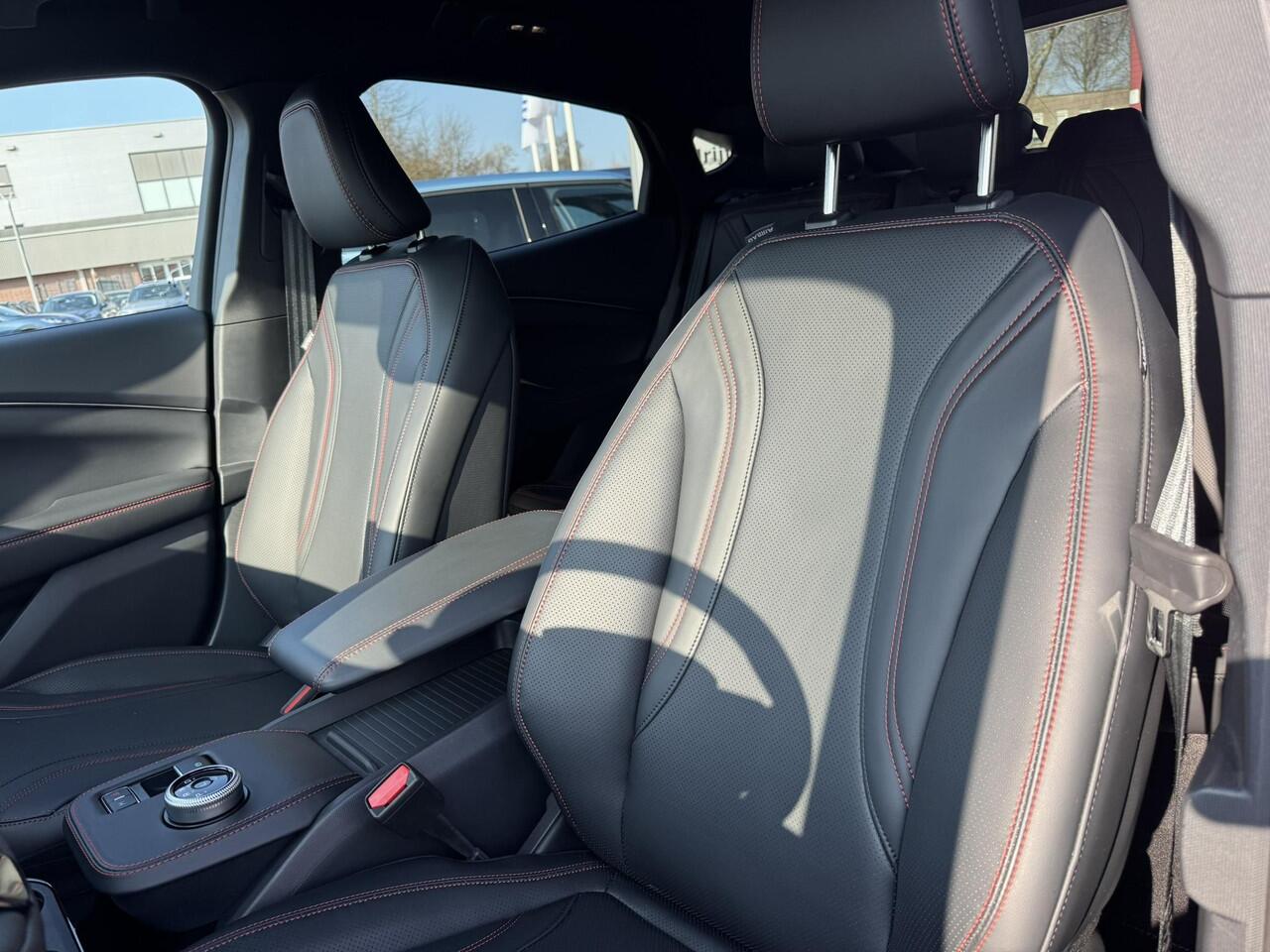 Ford MUSTANG Mach-E Extended Premium RWD 98 kWh | SCI | 294pk | Technology Pack Plus | Adaptieve Cruise |