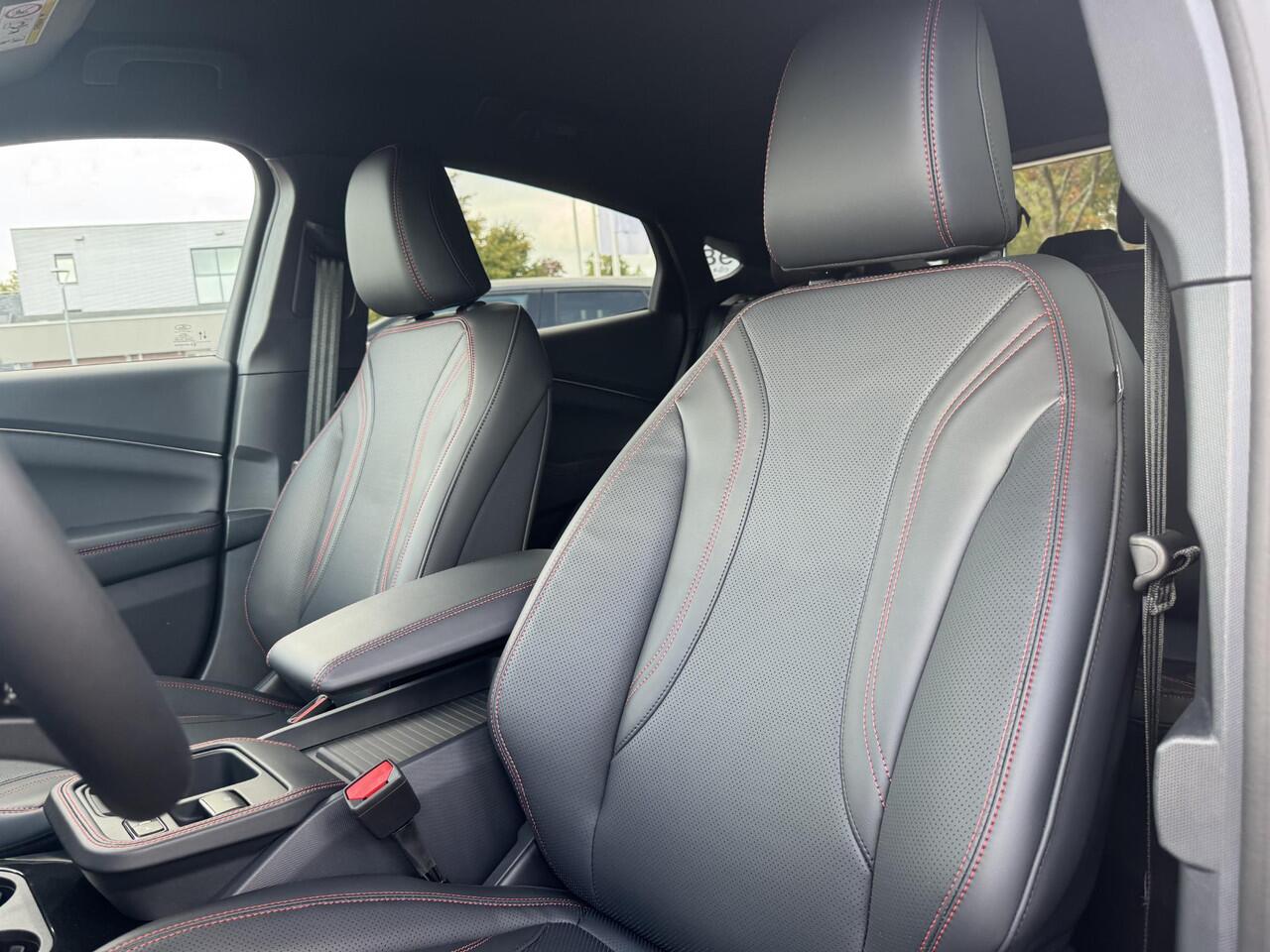 Ford MUSTANG Mach-E Extended Premium RWD 88 kWh |296pk | Ford Voorraad | Technology Pack Plus