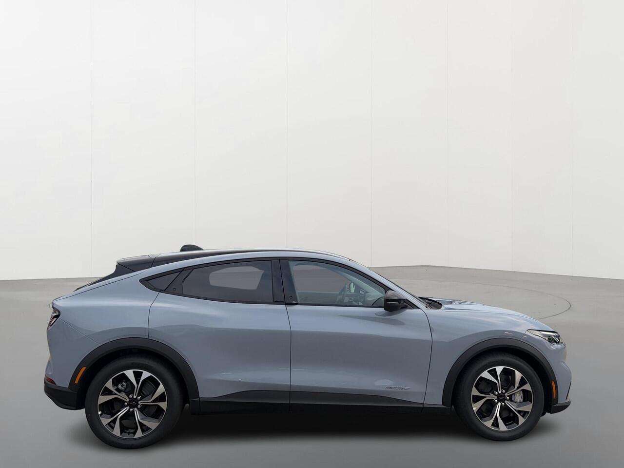 Ford MUSTANG Mach-E Standard RWD 72,6 kWh | Adaptieve Cruise Control | Stoel,- Stuur & Voorruitverwarming | Warmtepomp