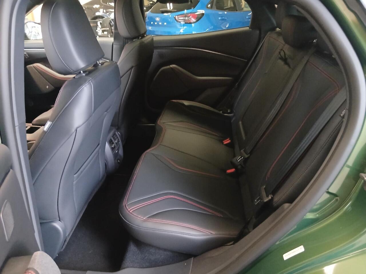 Ford MUSTANG Mach-E Extended Premium RWD 88 kWh * Technology Pack+ * Panoramadak * B&O Audio*