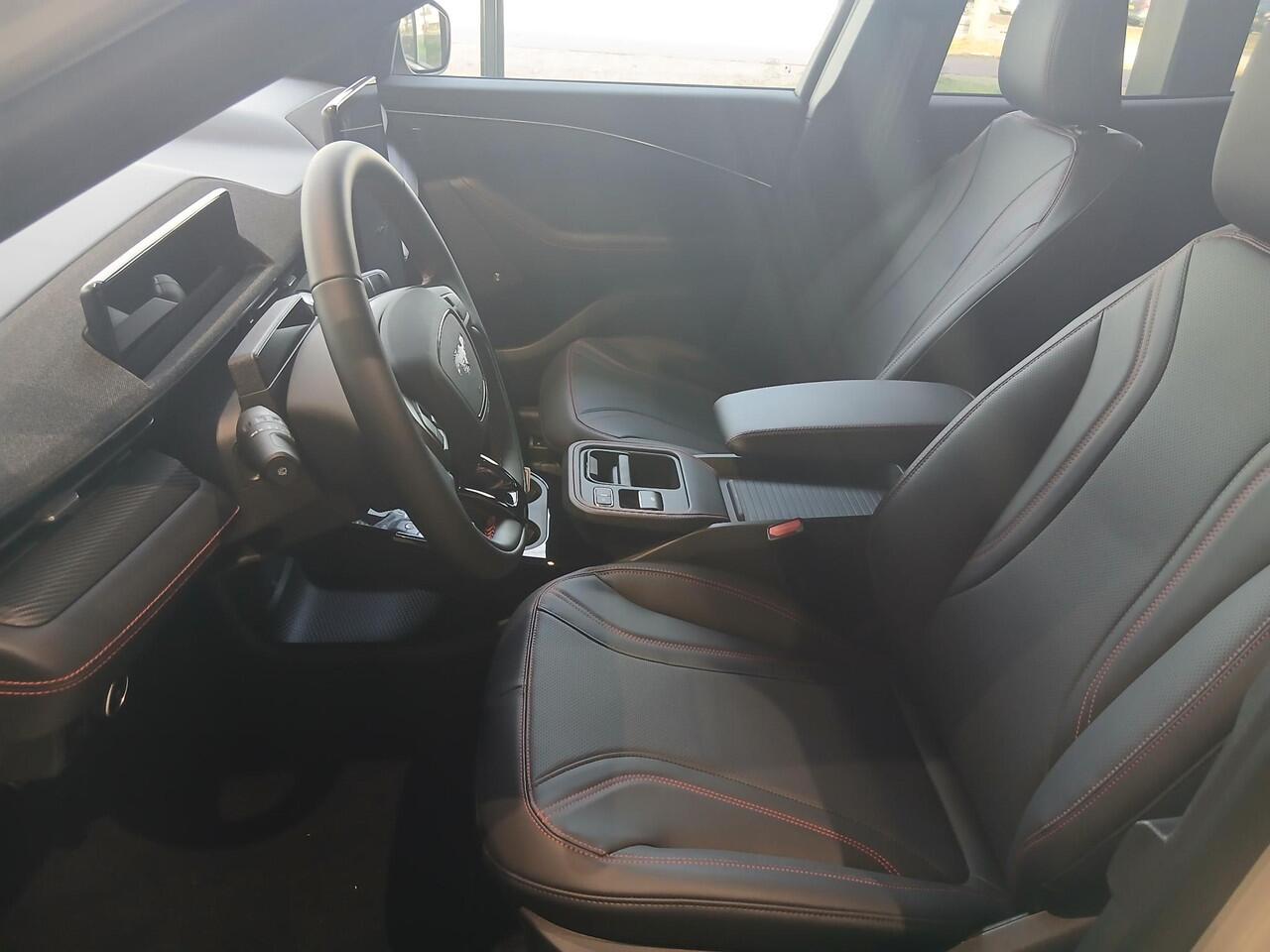 Ford MUSTANG Mach-E Extended Premium RWD 88 kWh