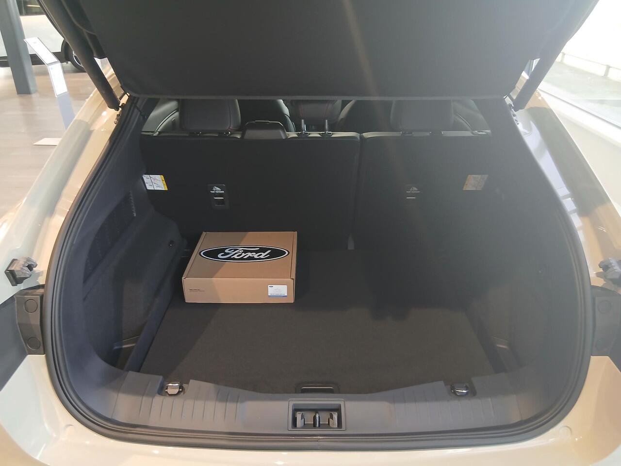 Ford MUSTANG Mach-E Extended Premium RWD 88 kWh