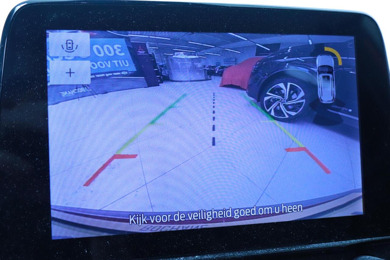 Ford PUMA 1.0 EcoBoost Hybrid Titanium X First Edition Stoelverwarming/Clima/Navi