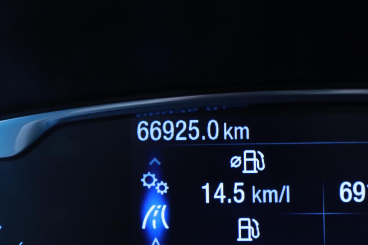 Ford PUMA 1.0 EcoBoost Hybrid Titanium X First Edition Stoelverwarming/Clima/Navi