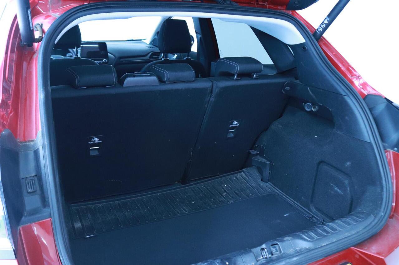 Ford PUMA 1.0 EcoBoost Hybrid Titanium X First Edition Stoelverwarming/Clima/Navi