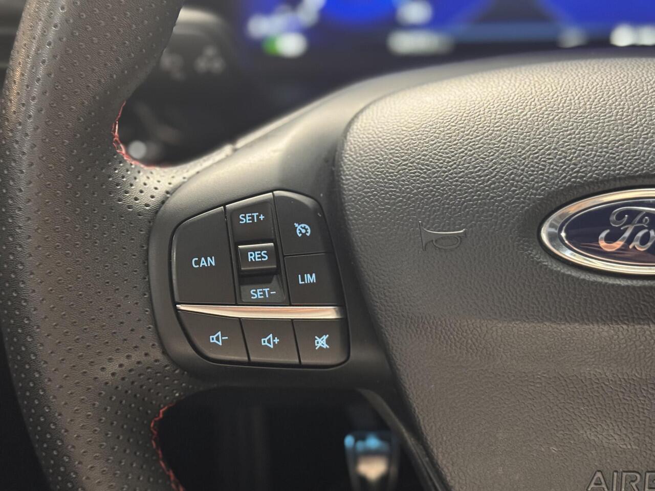 Ford PUMA 1.0 EcoBoost Hybrid ST-Line Navi Winter pack Cruise control Privacy Glass Dealeronderhouden