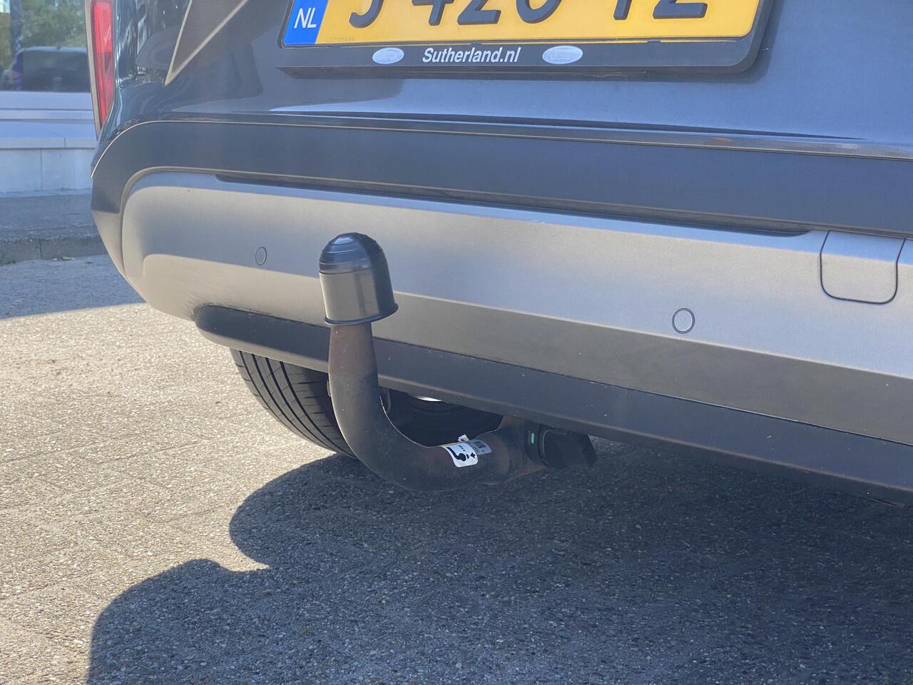 Ford PUMA 1.0 EcoBoost Hybrid Titanium 125pk | Comfort pakket | Winterpack | Panoramadak | Trekhaak | Adaptieve Cruise | BLIS