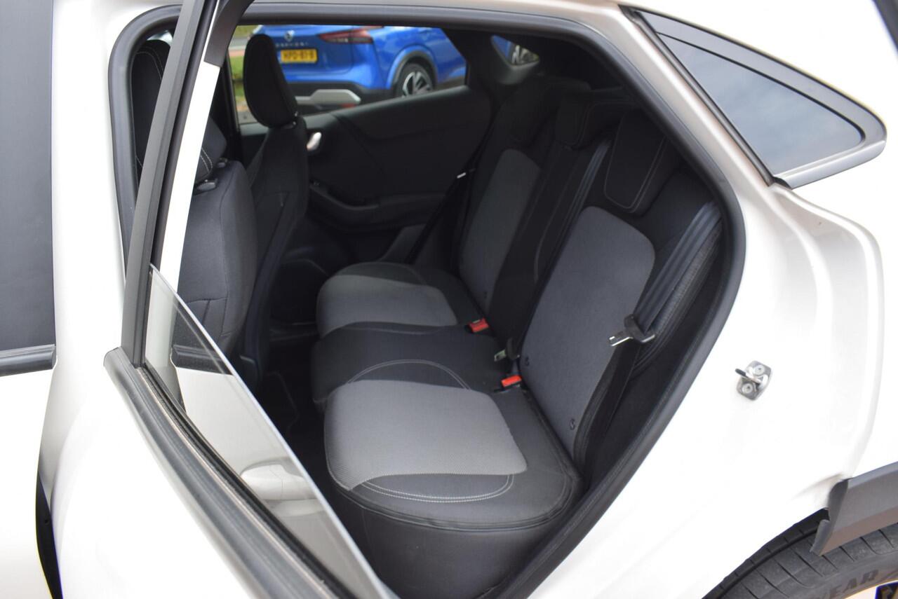 Ford PUMA 1.0 EcoBoost Hybrid Titanium X Navi/Carplay Airco Km 93.000!!