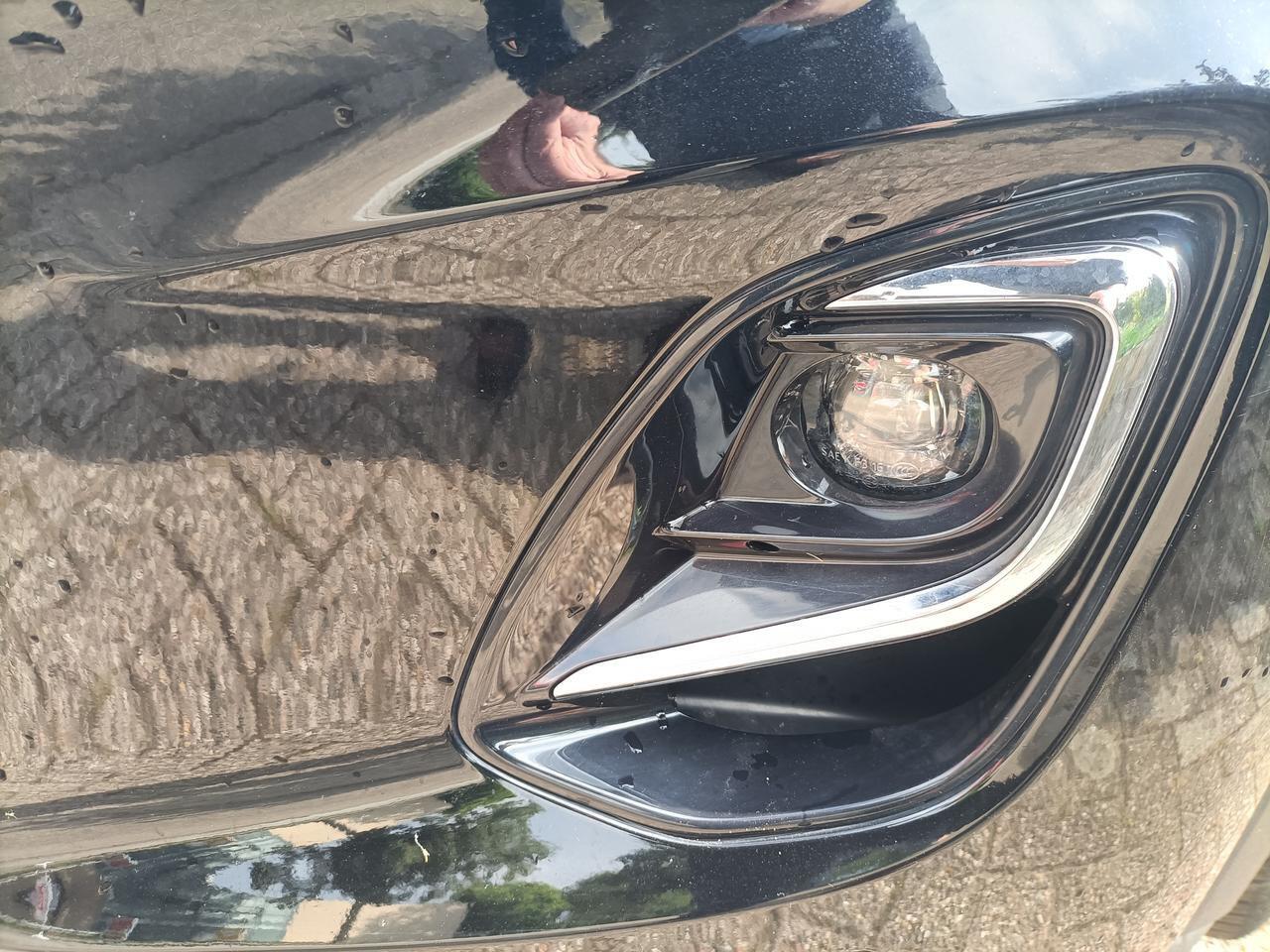 Ford PUMA 125pk Titanium, Navi, AdCruise, Voorruitverw