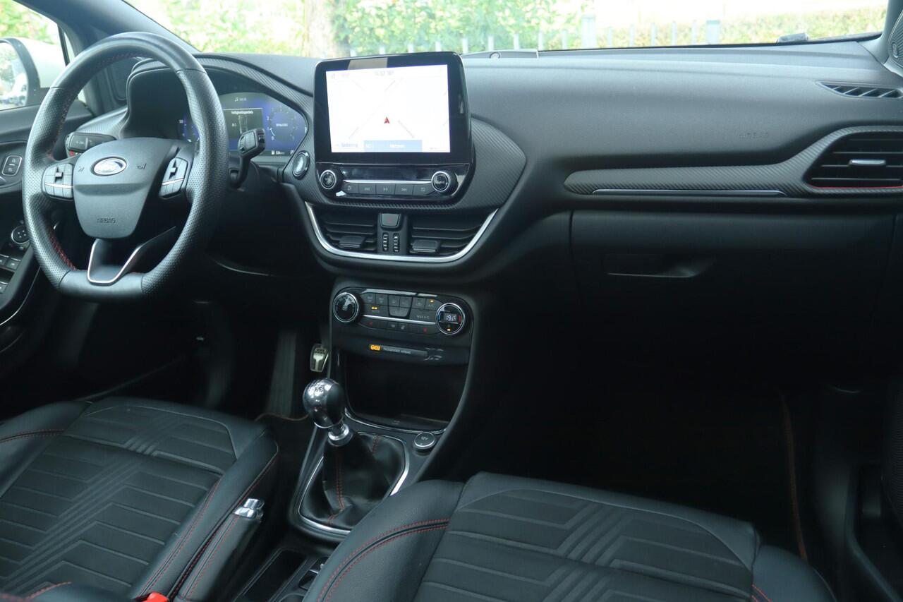 Ford PUMA 1.0 ECOBOOST HYBRID ST-LINE X | PANO | TREKHAAK | WINTERPACK | B&O | ACC | LED | CAMERA | CARPLAY