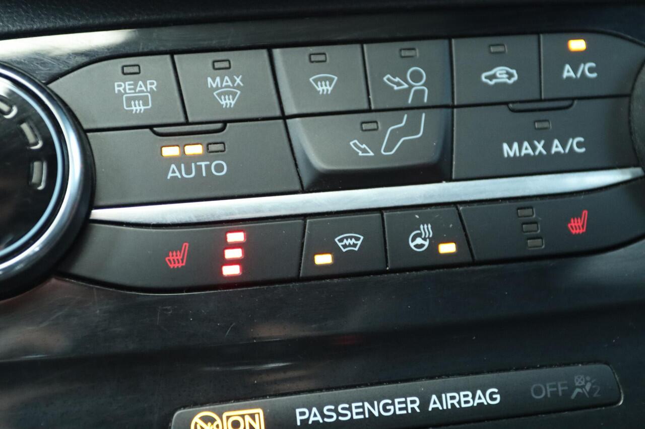 Ford PUMA 1.0 ECOBOOST HYBRID ST-LINE X | PANO | TREKHAAK | WINTERPACK | B&O | ACC | LED | CAMERA | CARPLAY