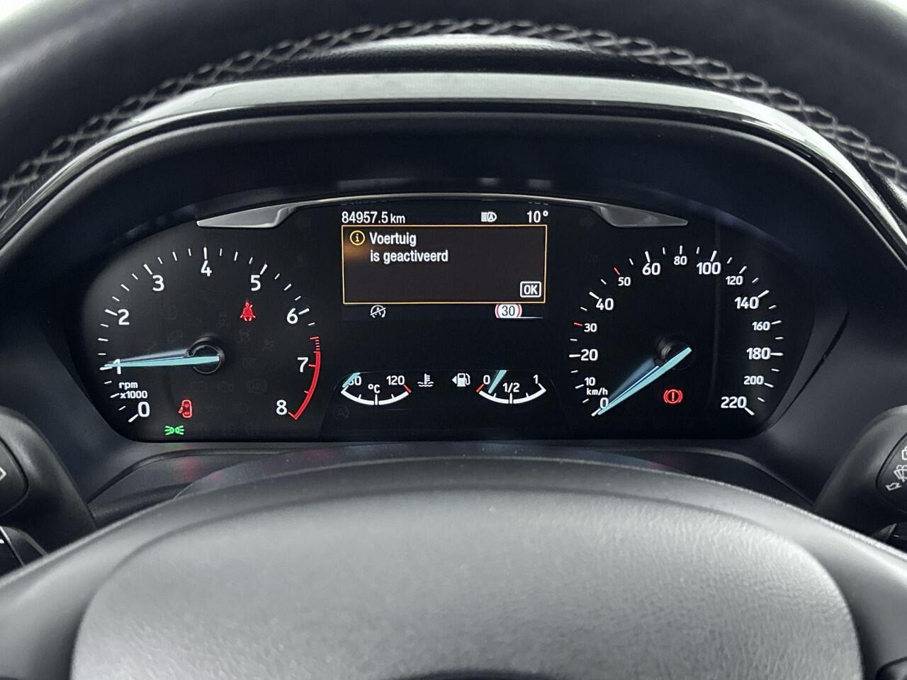 Ford PUMA 1.0 EcoBoost Hybrid Titanium 125PK | Winter Pakket | Parkeersensoren | Climate Control | Apple CarPlay & Android Auto