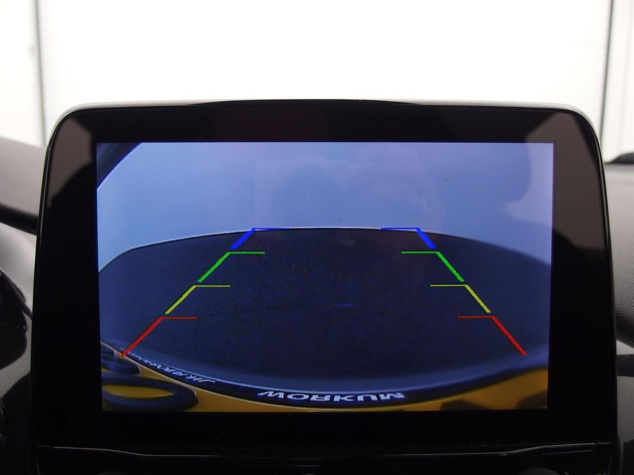 Ford PUMA 1.0 EcoBoost ST-Line AUTOMAAT / FULL LED / CARPLAY / STOELVERW / STUURVERW / CAMERA / NL-AUTO